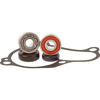 Těsnění pro motocykl HOT RODS opravná sada vodní pumpy YAMAHA YZ 250F 14-16, WR 250F 15-18, YZ 450F 14-16