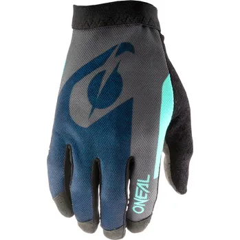 Cyklistické rukavice Rukavice O´Neal AMX ALTITUDE modrá Velikost: M