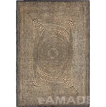 Koberec Orfa Kusový koberec STANDARD FOCUS - béžový - 133x190cm