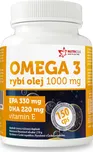 Nutricius Omega 3 Rybí olej 1000 mg