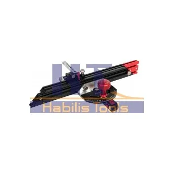 pravítka Úhlové pravítko Harvey COMPASS MG-36