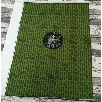 Panel - frajeři na monster trucku