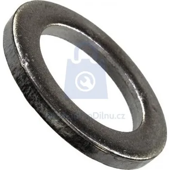 Matice Podložka kruhová pro čepy, DIN 1441, bez úpravy 15 - hobby balení, balení 1 ks