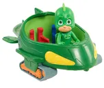 Simba PJ Masks Gekko s Gekkomobilem