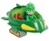 Figurka Simba PJ Masks Gekko s Gekkomobilem