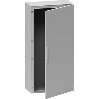 Rozvaděč NSYPLA1276G 7035 Thalassa PLA 1250x750x620, IP65, Schneider Electric