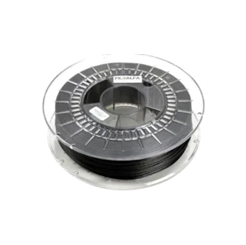3D tisk FiloAlfa AlfaNylon CF Black 500g/2,85mm
