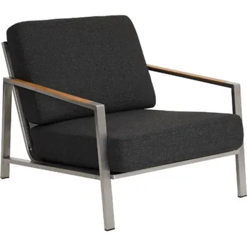 Zahradní lehátko Brafab Sedacia súprava NAOS - kreslo