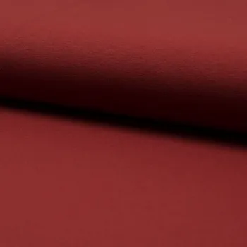 Úplet terakotový 21353, 250g/m, š.155