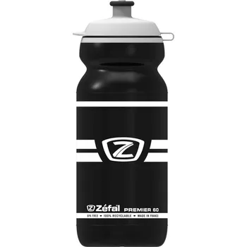 Láhev Zéfal Premier 60 600 ml černá