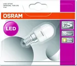 OSRAM Star LED žárovka do lednice 2,3W…