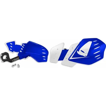 UFO kryty rukojetí GUARDIAN, barva modrá (s uchycením 22mm)