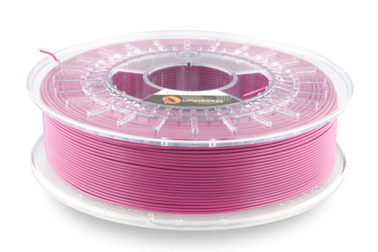 Fillamentum PLA Extrafill Traffic Purple 750g/1,75mm