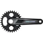 Shimano Deore FC-M6100 170 mm