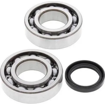 Ložisko převodovky All Balls Ložiska a těsnění klikovky Kawasaki KX250F 04-18, Suzuki RMZ250 04-06