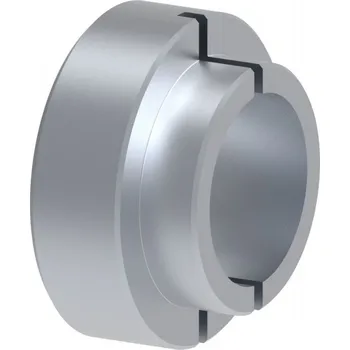 Příslušenství pro plot FAC Pouzdro na kolečka s maznicí RA1002.i20.3