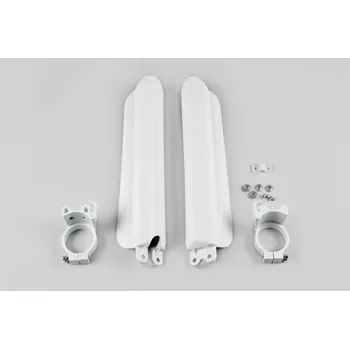 UFO kryty teleskopů PAIOLI, barva bílá