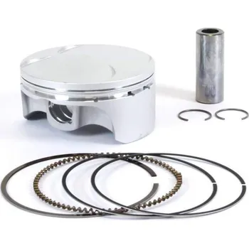 Píst motoru PROX píst KTM (4T) EXC-F 450 (EXCF 450) 03-07 (11,0:1=OEM, 88,96mm), BETA ENDURO 450 05-09