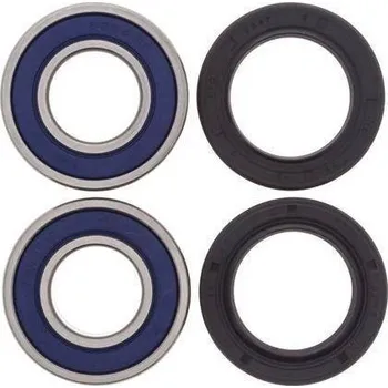 All Balls sada předního ložiska a gufera Honda FL350 85, TRX200 84, TRX250 Fourtrax 85-87, TRX250R 86-87, TRX300 Fourtrax 93-00