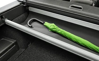 Organizér do auta ŠKODA AUTO 5E9061103 multifunkční kapsa pro Octavia III Combi