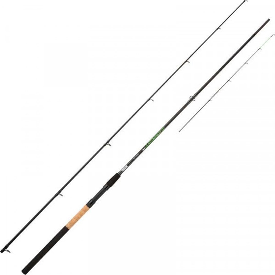 Mitchell Neuron SW Spinning Combo Black 2.42 M / 15-40 G