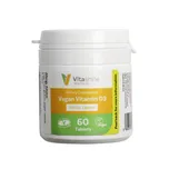 Vegetology Vitashine Vitamin D3 60…