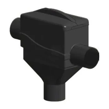 vodní filtr Filtr pro dešťovou vodu IVAR O 100