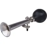 Klakson na kolo Force barevný chrom štříbrný