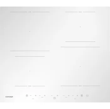 Varná deska Concept IDV4260WH
