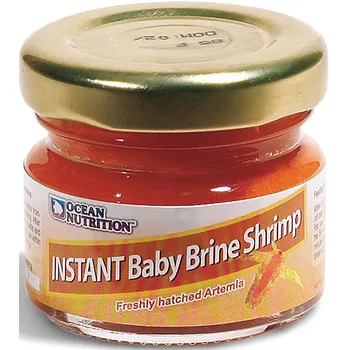 Krmivo pro rybičky Ocean Nutrition Instant Baby Brine Shrimp 20 g