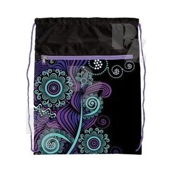 Pytel na tělocvik Fantasy, Stil