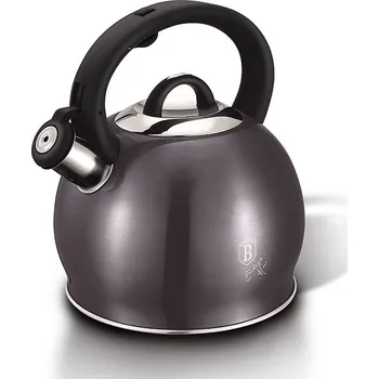 Varná konvice Berlingerhaus Carbon 3 l