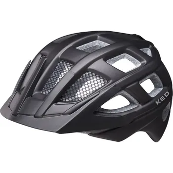 KED Kailu Black Matt, S