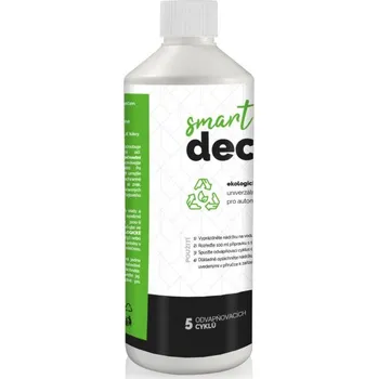 SmartDecalk odvápňovač 500 ml SmartDecalk odvápňovač 500 ml