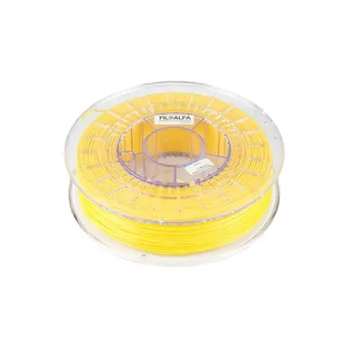 Filament FiloAlfa ALFA+ Yellow 2500g/1,75mm