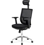 AUTRONIC Kancelářská židle KA-B1083 BK