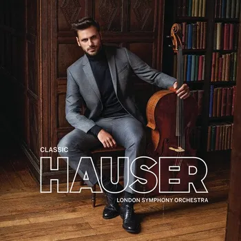 Zahraniční hudba Classic - Hauser