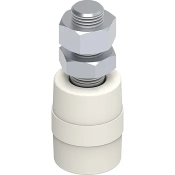 Příslušenství pro plot FAC Horní vodicí kladka, nylon nebo mosaz VA3101.A25