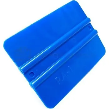 Malířská stěrka Dekorace-steny.cz - Aplikační stěrka samolepky 3M - 160