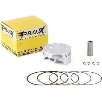 Píst motoru PROX píst YAMAHA YZ 250F (YZF250) 12-13 (76,97mm, 13,5:1=STD)