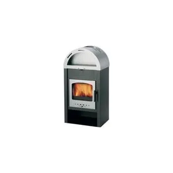 Sklo žáruvzdorné pro kamna VOON III, rozměr 4x280x340 mm