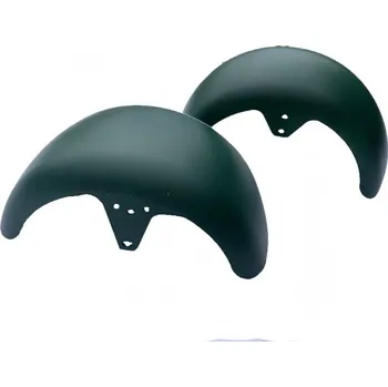 Elektrokoloběžka Blatníky na elektrokoloběžku Chopper zelené 2020-2021