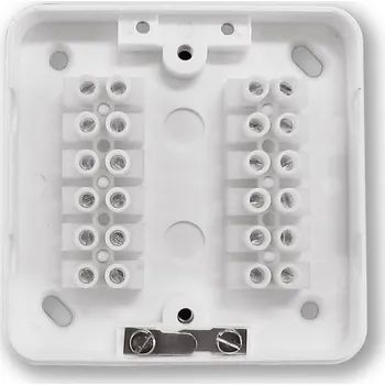 Elektroinstalační krabice RK120