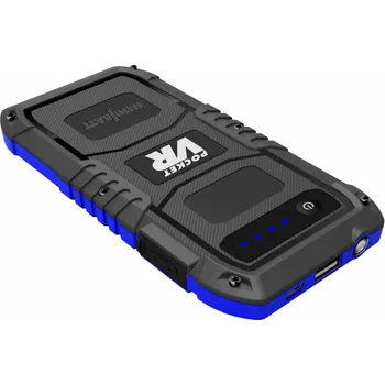 Powerbanka MiniBatt Pocket VR startovací motorová sada