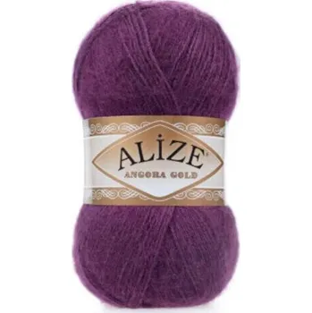 Příze Alize Angora Gold