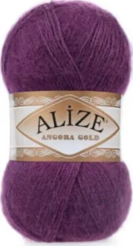 Příze Alize Angora Gold