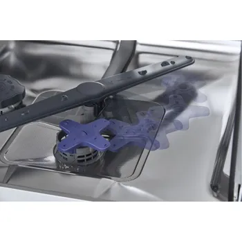 sprchovací ramena myčky Beko DIN28423