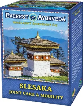 Léčivý čaj Everest Ayurveda Slesaka 100 g