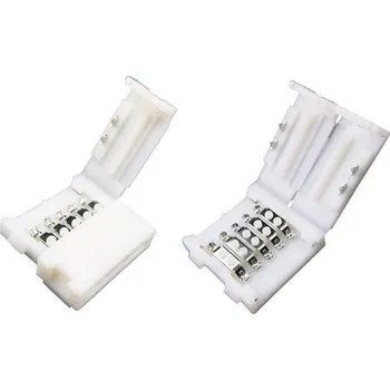 LED páska V-TAC Spojka LED pásku SMD 5050, RGBW