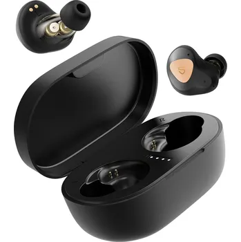 Sluchátka SoundPeats Truengine 3 SE černá